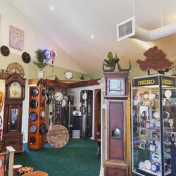 Boyd's Clocks