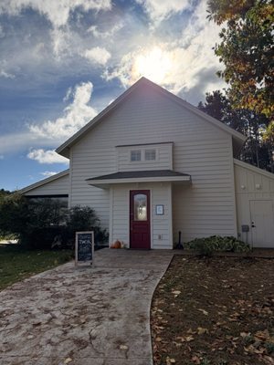 Two K Farms Cidery & Winery by null