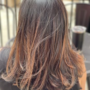 James Mark Salon & Spa - The back - Skin Care Near Me - Elk Grove, California