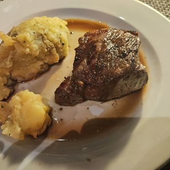 The Barn Steakhouse - Steakhouses Near Me - Highland Park, Illinois