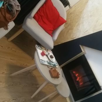 Comme à la Maison - Près de la cheminée !!!! - Cafes Near Me - Lyon, 69