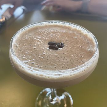 Snooze, an A.M. Eatery - Espresso Martini - Breakfast & Brunch Near Me - Kyle, Texas Snooze, an A.M. Eatery - Espresso Martini - Breakfast & Brunch Near Me - Kyle, Texas