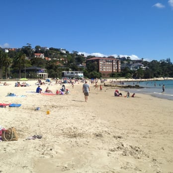 Balmoral Beach - Beaches Near Me - Sydney, NSW Balmoral Beach - Beaches Near Me - Sydney, NSW