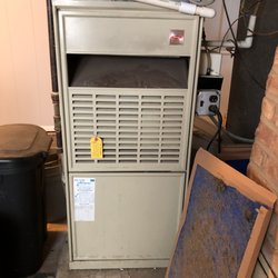 Home Pros - Level 1 & 2 HVAC Services