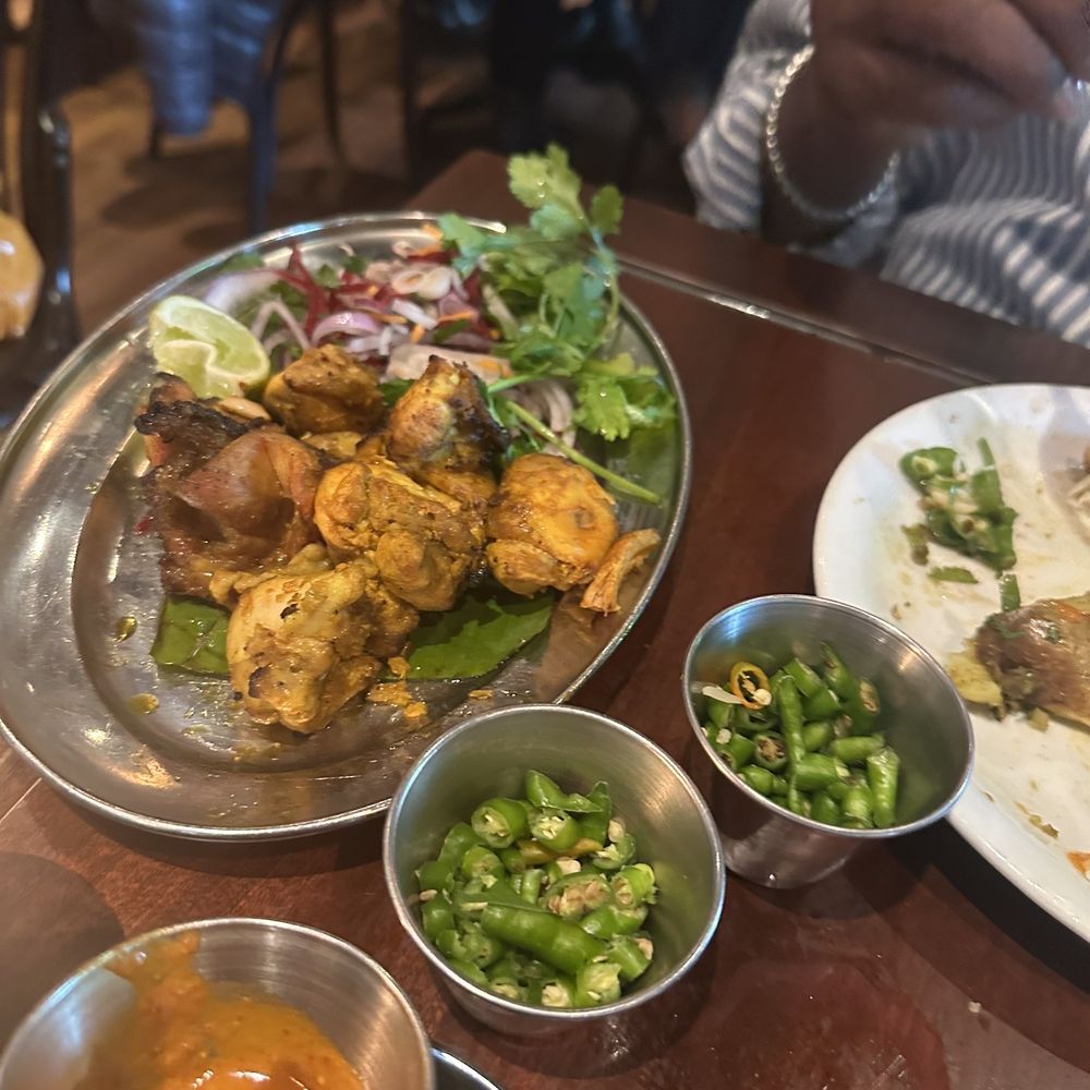Dishoom - Indian Near Me - Edinburgh, EDH Dishoom - Indian Near Me - Edinburgh, EDH