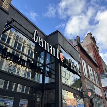 German Doner Kebab - Kebab Near Me - Toronto, Ontario