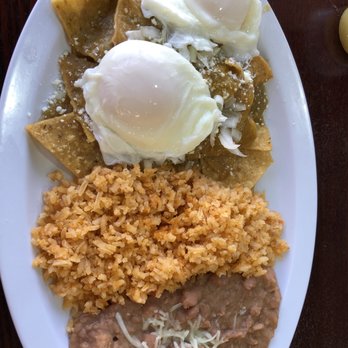 Sandy's Cocina - Chilaqules - Mexican Near Me - Azusa, California Sandy's Cocina - Chilaqules - Mexican Near Me - Azusa, California
