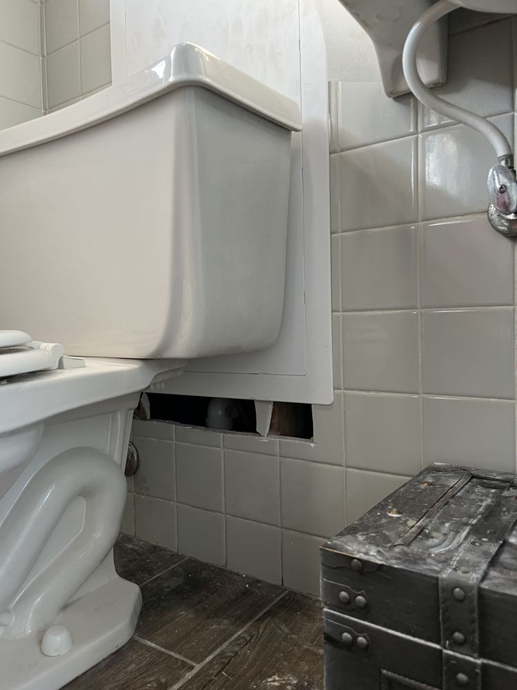 Slide of 1776 Plumbing & Drains