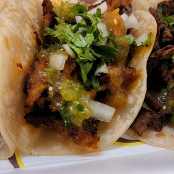 Tacos Calafia - Downtown - Tacos Near Me - Phoenix, Arizona