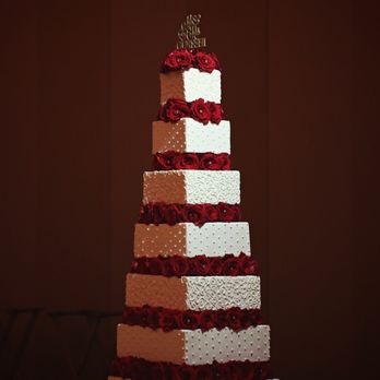 So Fabulous Cakes - Cakes 4 All did an amazing job on our wedding cake! We were so satisfied & the taste was out of this world. Many of our guests commented tha - Desserts Near Me - Carrollton, Texas So Fabulous Cakes - Cakes 4 All did an amazing job on our wedding cake! We were so satisfied & the taste was out of this world. Many of our guests commented tha - Desserts Near Me - Carrollton, Texas