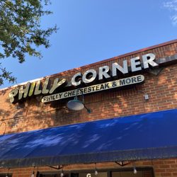 Philly Corner