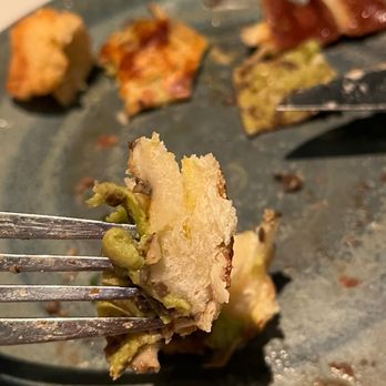 Ramsay's Kitchen - Beef Wellington* terrible crust - American Near Me - Boston, Massachusetts Ramsay's Kitchen - Beef Wellington* terrible crust - American Near Me - Boston, Massachusetts
