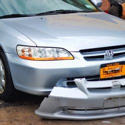 Denny & Sons Custom Auto Body