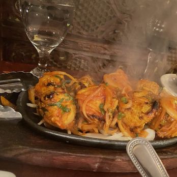 Tara Indian Cuisine - Chicken Tikka Kebab - Indian Near Me - San Francisco, California Tara Indian Cuisine - Chicken Tikka Kebab - Indian Near Me - San Francisco, California