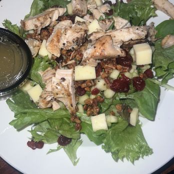 Trout Air Tavern - Tavern salad - New American Near Me - Columbus, Minnesota Trout Air Tavern - Tavern salad - New American Near Me - Columbus, Minnesota