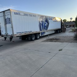 Raider Moving