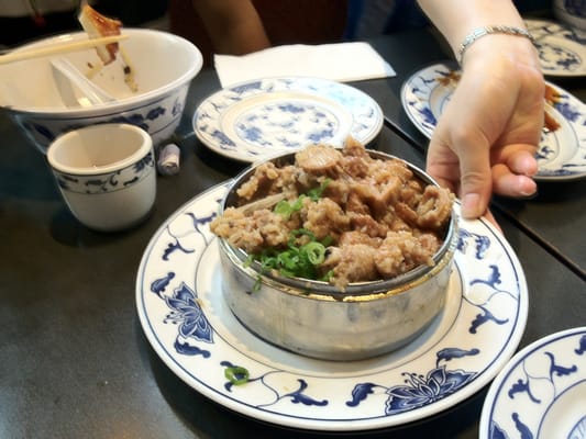 Chung-Shin Yuan by null