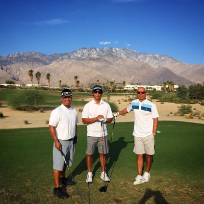 Escena Golf Club by null