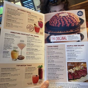 Outback Steakhouse - Steakhouses Near Me - Chandler, Arizona Outback Steakhouse - Steakhouses Near Me - Chandler, Arizona