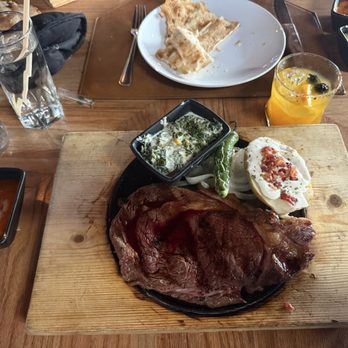 Palominos - Deli deli - DELICIOUS - Steakhouses Near Me - Hermosillo, SON