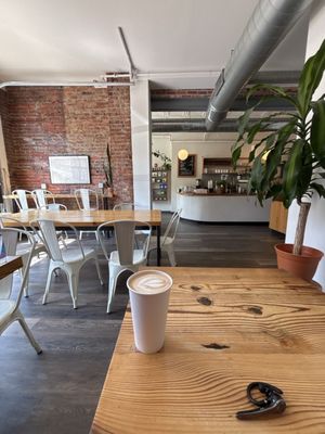 ReAnimator Coffee by null ReAnimator Coffee by null