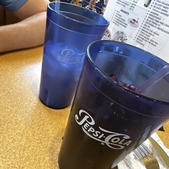 Antojitos Mexicanos - Horchata and jamaica - Mexican Near Me - Yakima, Washington