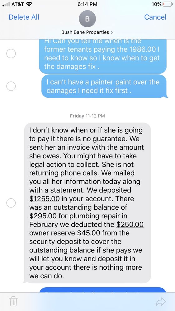 BANE PROPERTIES Updated September 2024 17 Photos 17460 Ih 35 N