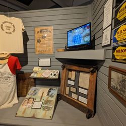 Tobacco Farm Life Museum