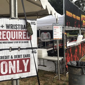 Warrior Dash - Beer stand - Festivals Near Me - Chino, California Warrior Dash - Beer stand - Festivals Near Me - Chino, California