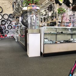 White's Bikes - A MUST VISIT