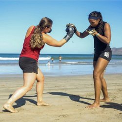 Stacy Schwartz Personal Training