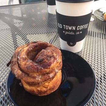 Old Town Coffee - Coffee & Tea Near Me - Goleta, California