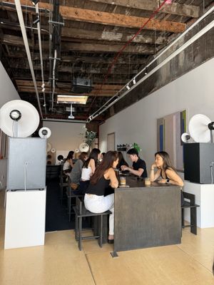 Silence Please by null