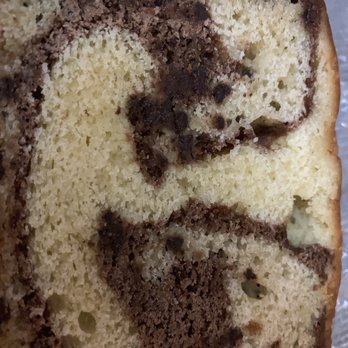 The Bistro - Pound Cake - Coffee & Tea Near Me - Fort Myers, Florida