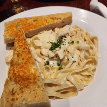 Rosati's Pizza - Fettuccine Alfredo - Pizza Near Me - Omaha, Nebraska