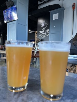 Moonfish Brewery