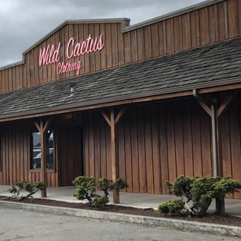 Wild Cactus Clothing - Women's Clothing Near Me - Fortuna, California Wild Cactus Clothing - Women's Clothing Near Me - Fortuna, California