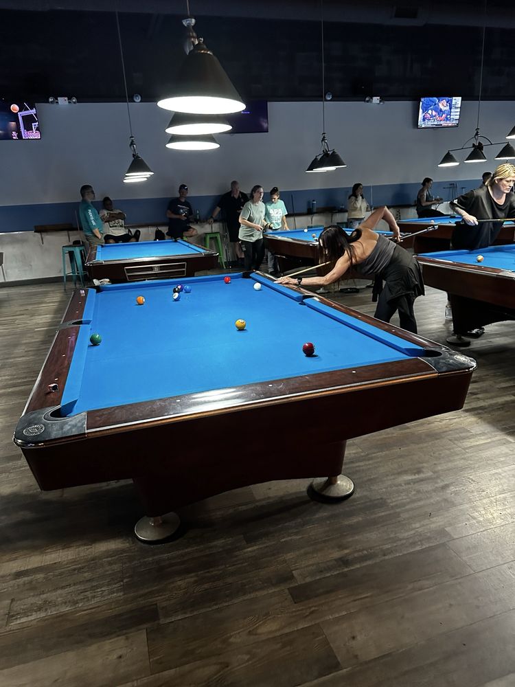 Baluka Billiards & Lounge Image