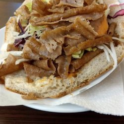 Berlin Döner