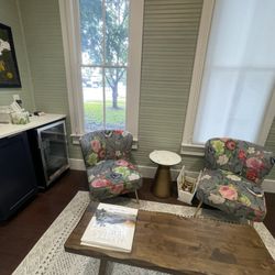 Bluebonnet DPC - Waiting area