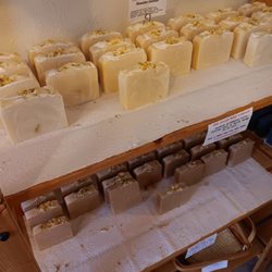 The Julian Soap Company