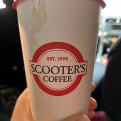 Scooter's Coffee