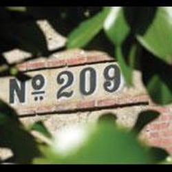 Distillery No. 209