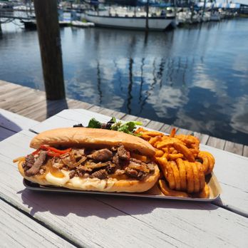 The Wakehouse - Cocktail Bars Near Me - Madisonville, Louisiana The Wakehouse - Cocktail Bars Near Me - Madisonville, Louisiana