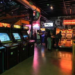 UP-DOWN OKC - Updated July 2025 - 85 Photos & 79 Reviews - 1629 NW 16th ...