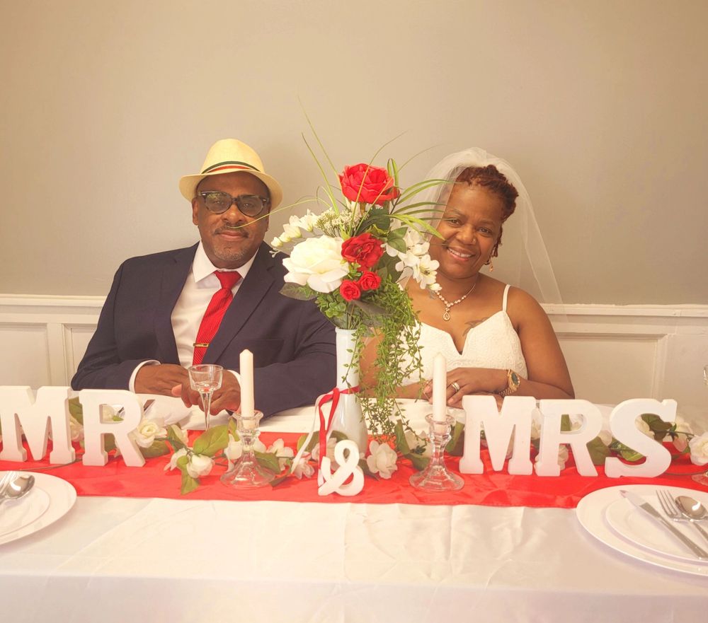 The Moment Maker - Happily ever after begins here  - wedding in Charleston, WV