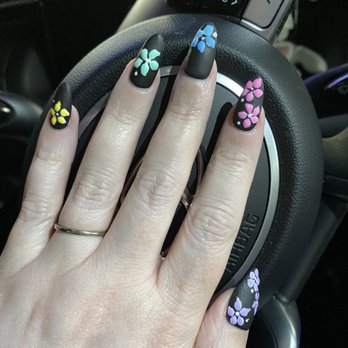 Nail Nation Studio - Nail Salons Near Me - Burbank, California Nail Nation Studio - Nail Salons Near Me - Burbank, California