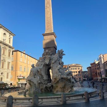 Piazza Navona - Landmarks & Historical Buildings Near Me - Rome, RM Piazza Navona - Landmarks & Historical Buildings Near Me - Rome, RM