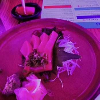 Lumi - Japanese Near Me - San Diego, California