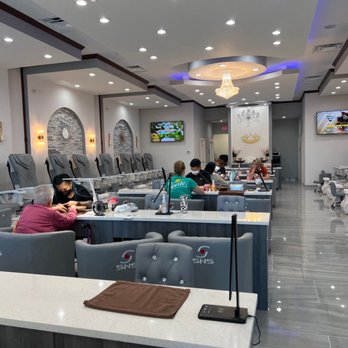 Ann’s Spa & Nails - Nail Salons Near Me - Lutz, Florida